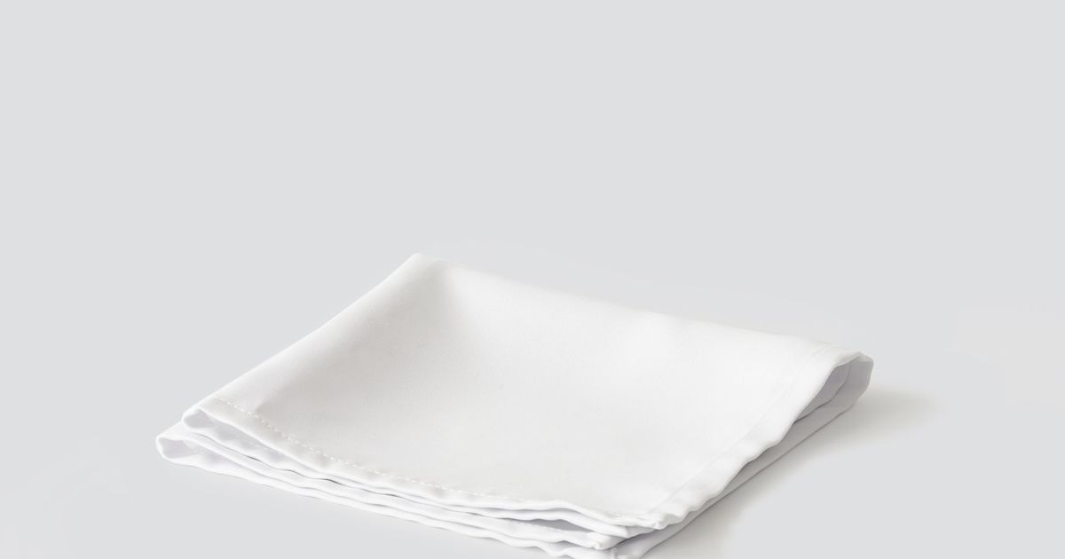 Clean Handerchief How to Wash a Handkerchief | Clorox™