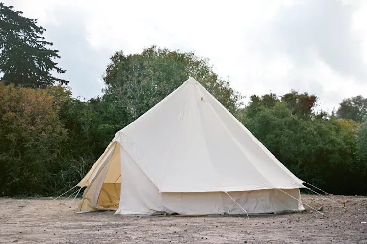 How to Clean a Canvas Tent With Bleach Clorox®