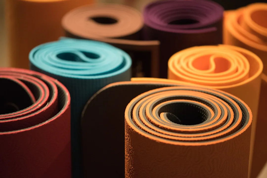 How to Clean Yoga Mat Clorox®