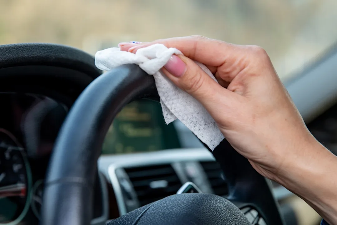 How to Clean and Disinfect a Car Interior Clorox®