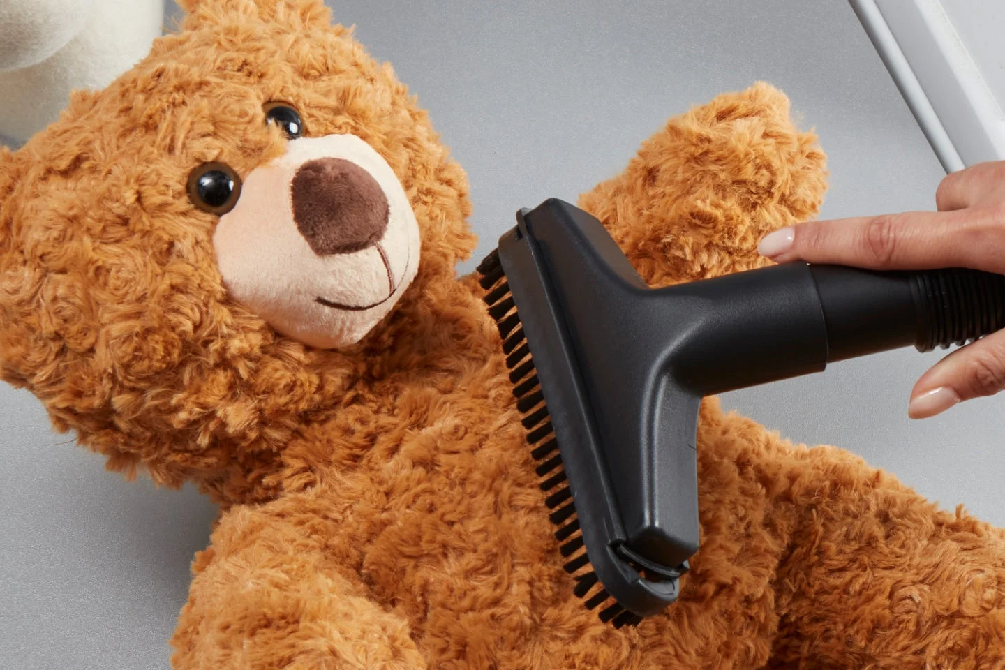 How to Clean and Sanitize Stuffed Animals Clorox®