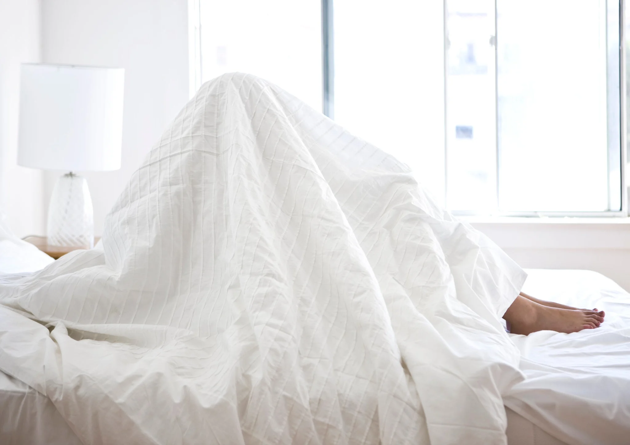 How to Wash and Bleach a Comforter Clorox®