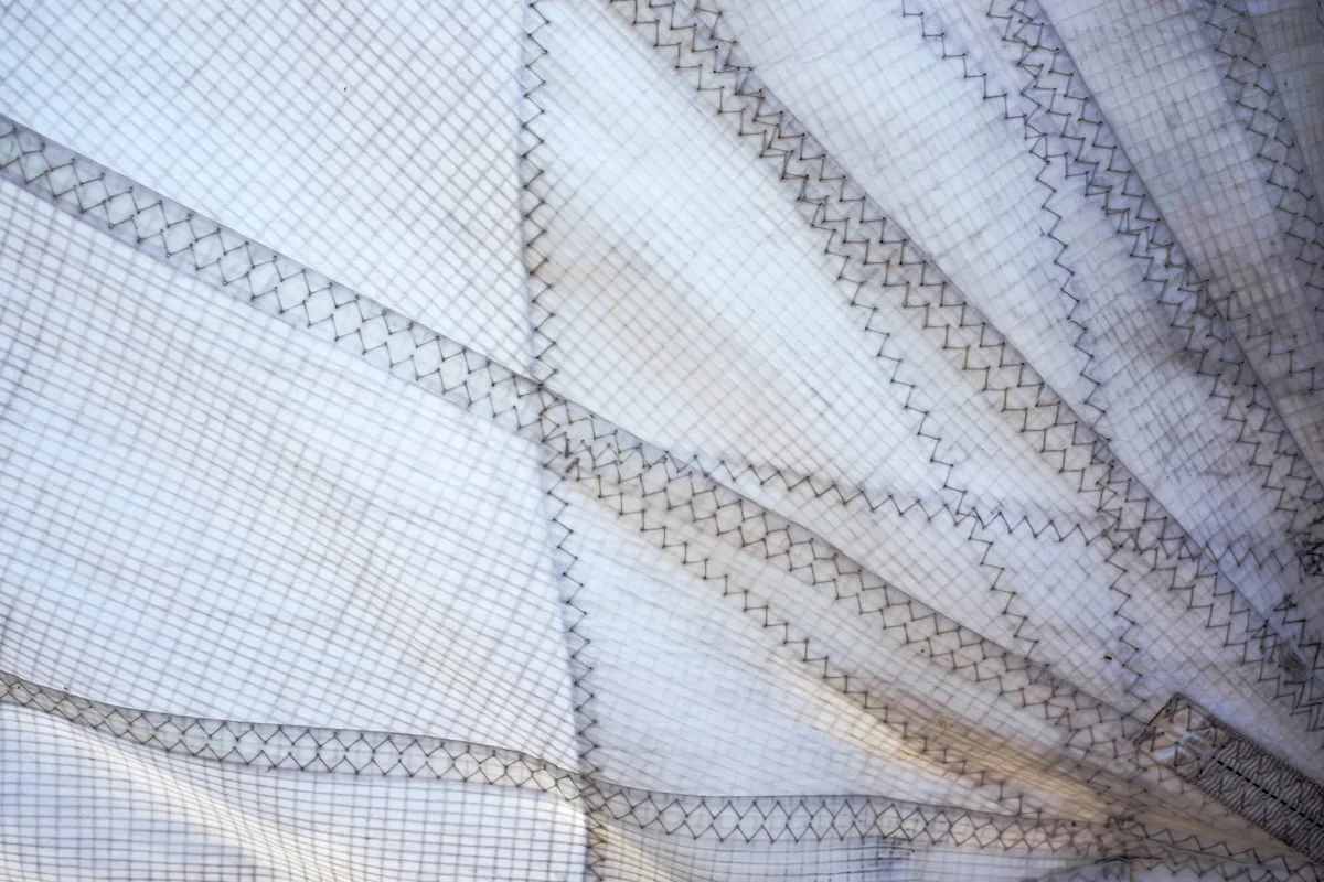 How to Clean Sails on a Sailboat Clorox®