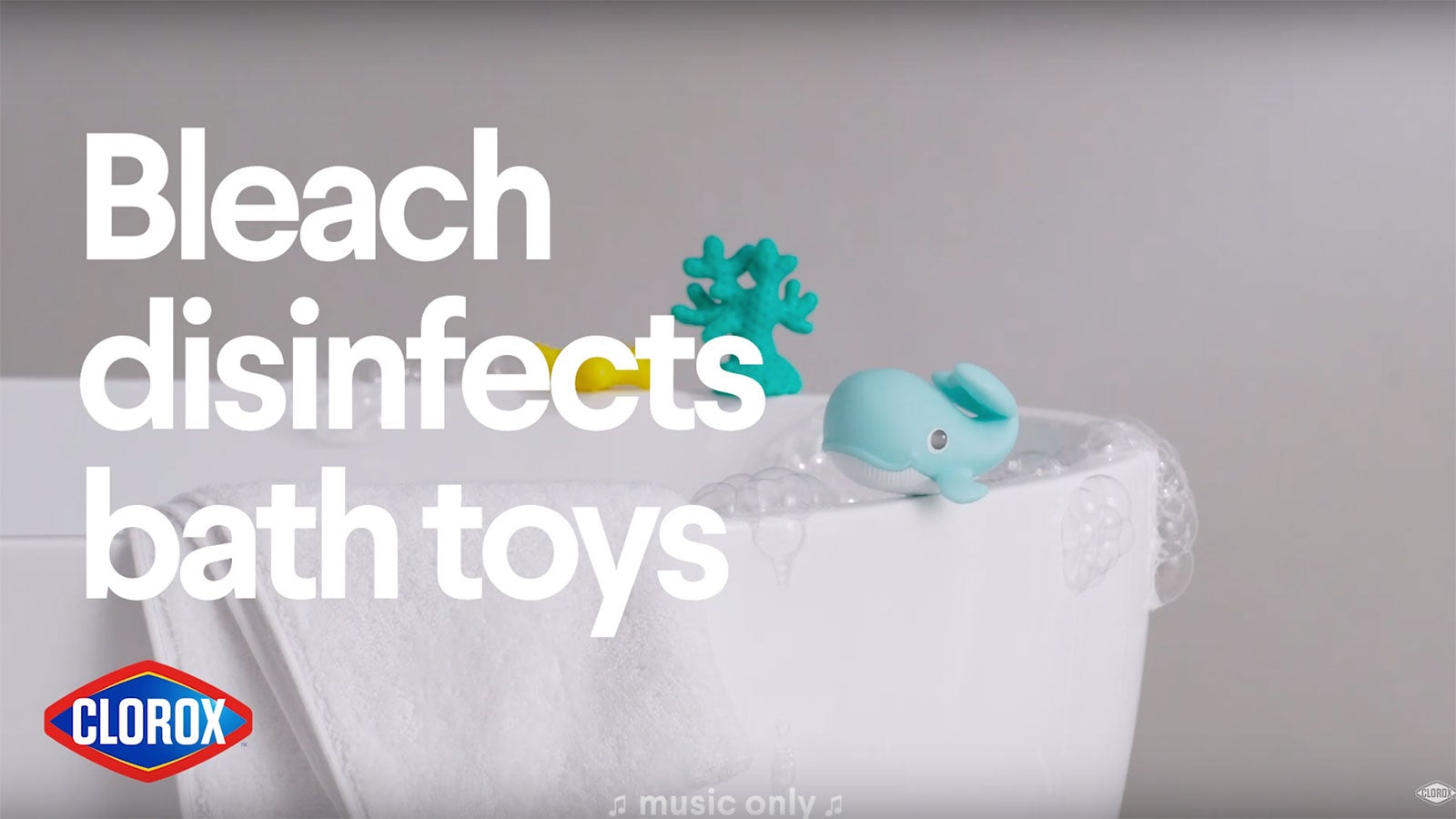 Can You Clean Baby Toys With Bleach: Safe Tips & Expert Advice