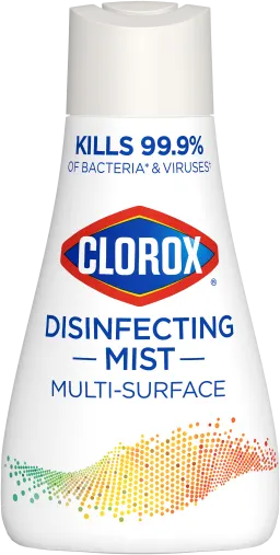 Disinfecting Mist Refill, Multi-Surface