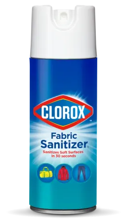 Fabric Sanitizer Aerosol