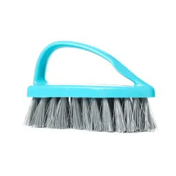 Nylon scrub brush