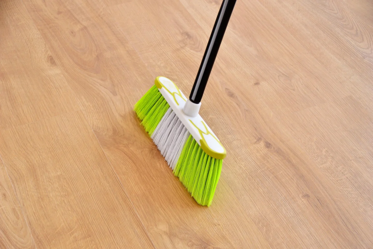 Can You Use Bleach on Hardwood Floors? Clorox®