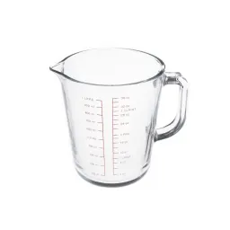 1 cup capacity measuring cup