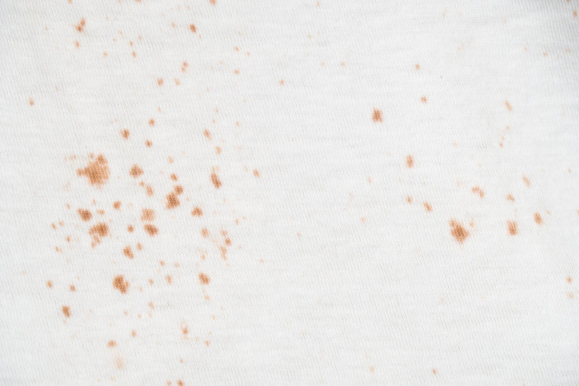 Removing Orange Rust Stains from Clothes | Clorox™