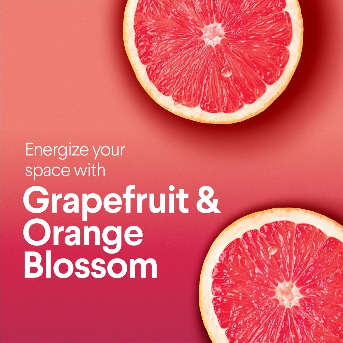 Disinfecting Multi-Surface Cleaner | Grapefruit & Orange Blossom