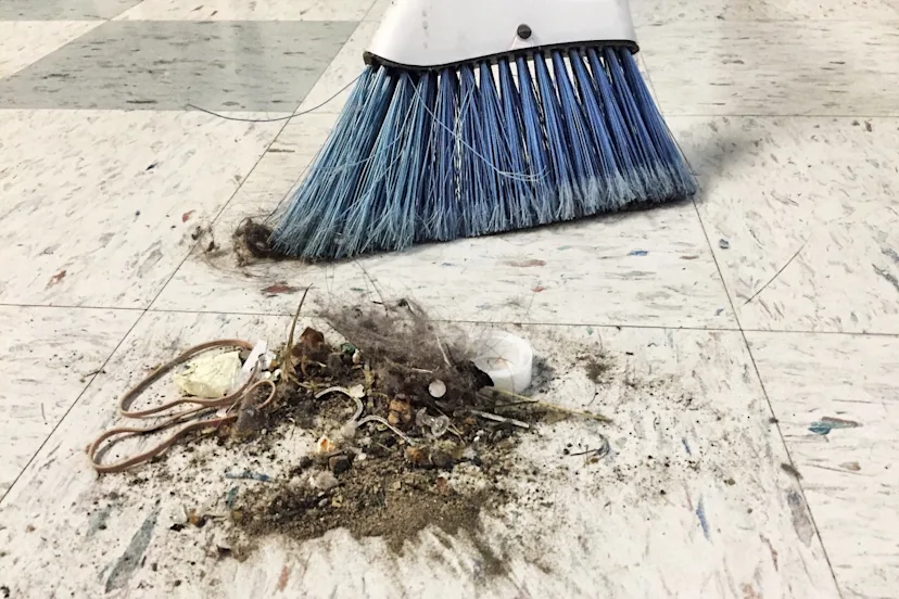 How to Clean and Disinfect Laminate Floors Clorox®