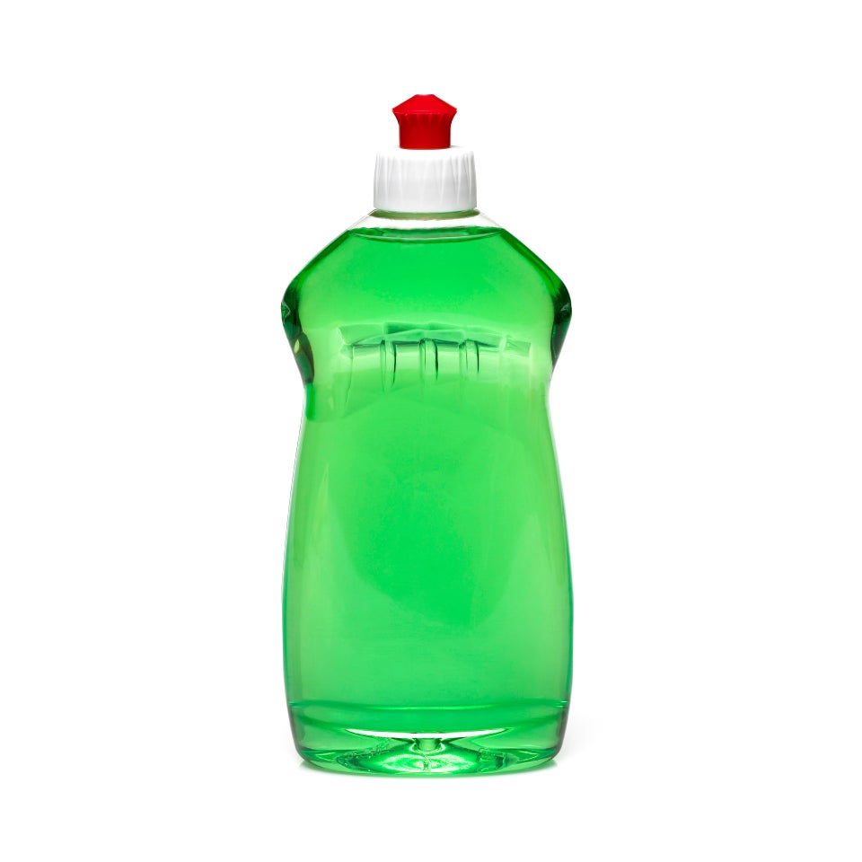 Cómo quitar manchas de aceite de cocina y grasa de la ropa | Clorox™, image size:960x960