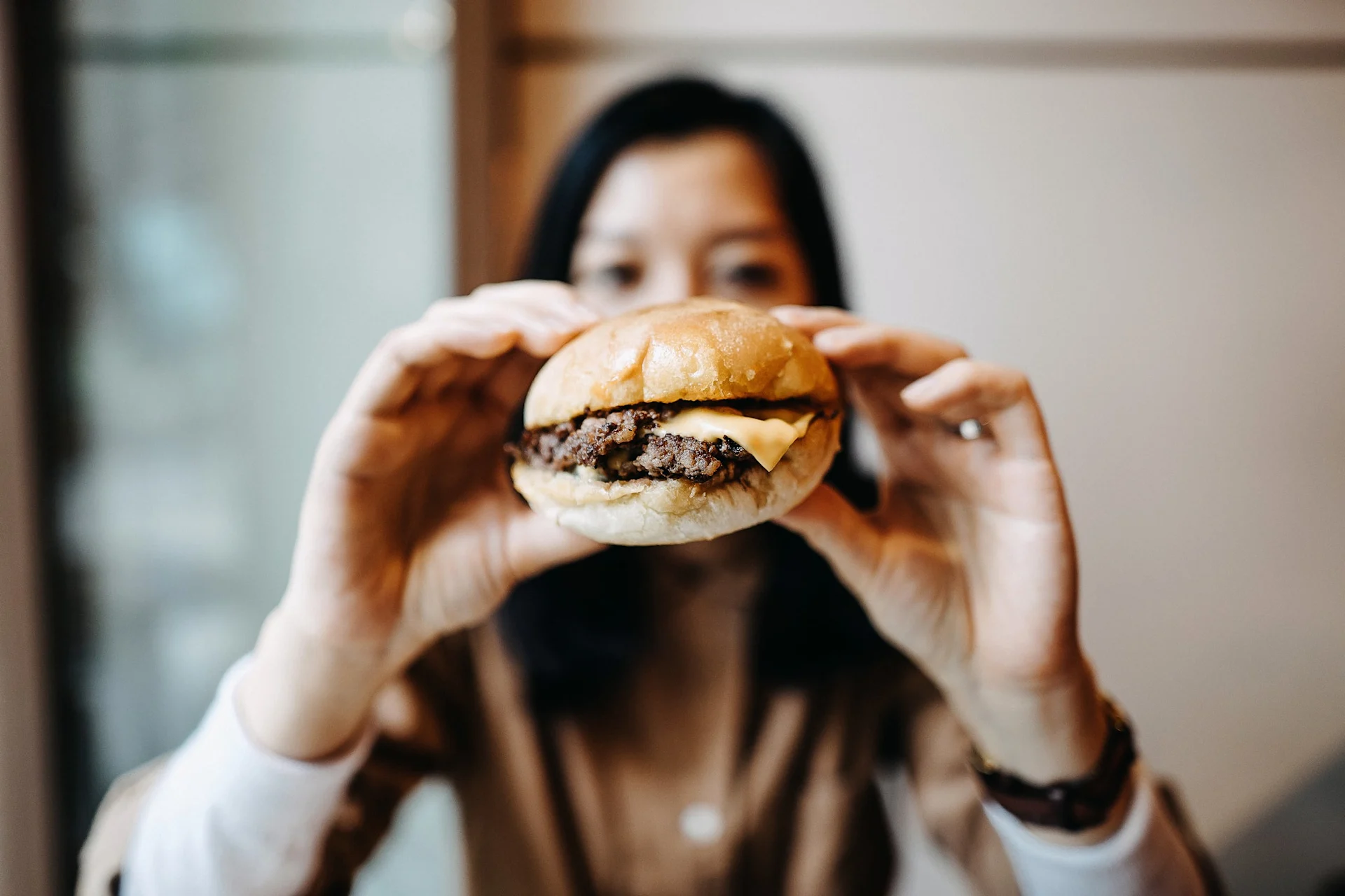 How To Get Burger Grease Out Of Clothes