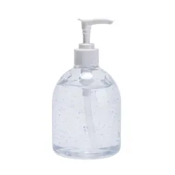 Alcohol Based Hand Sanitizer Gel