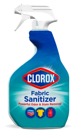 Fabric Sanitizer Spray