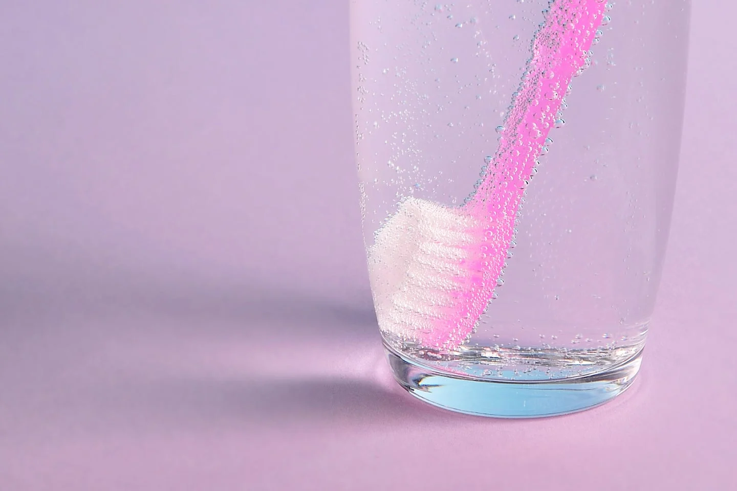 How to Disinfect a Toothbrush Clorox®