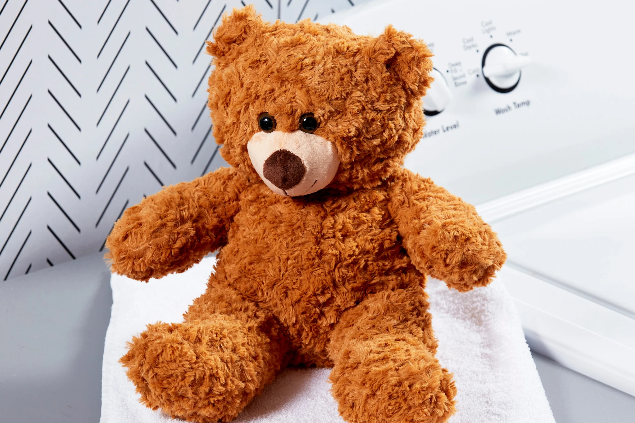 How to Clean and Sanitize Stuffed Animals Clorox®