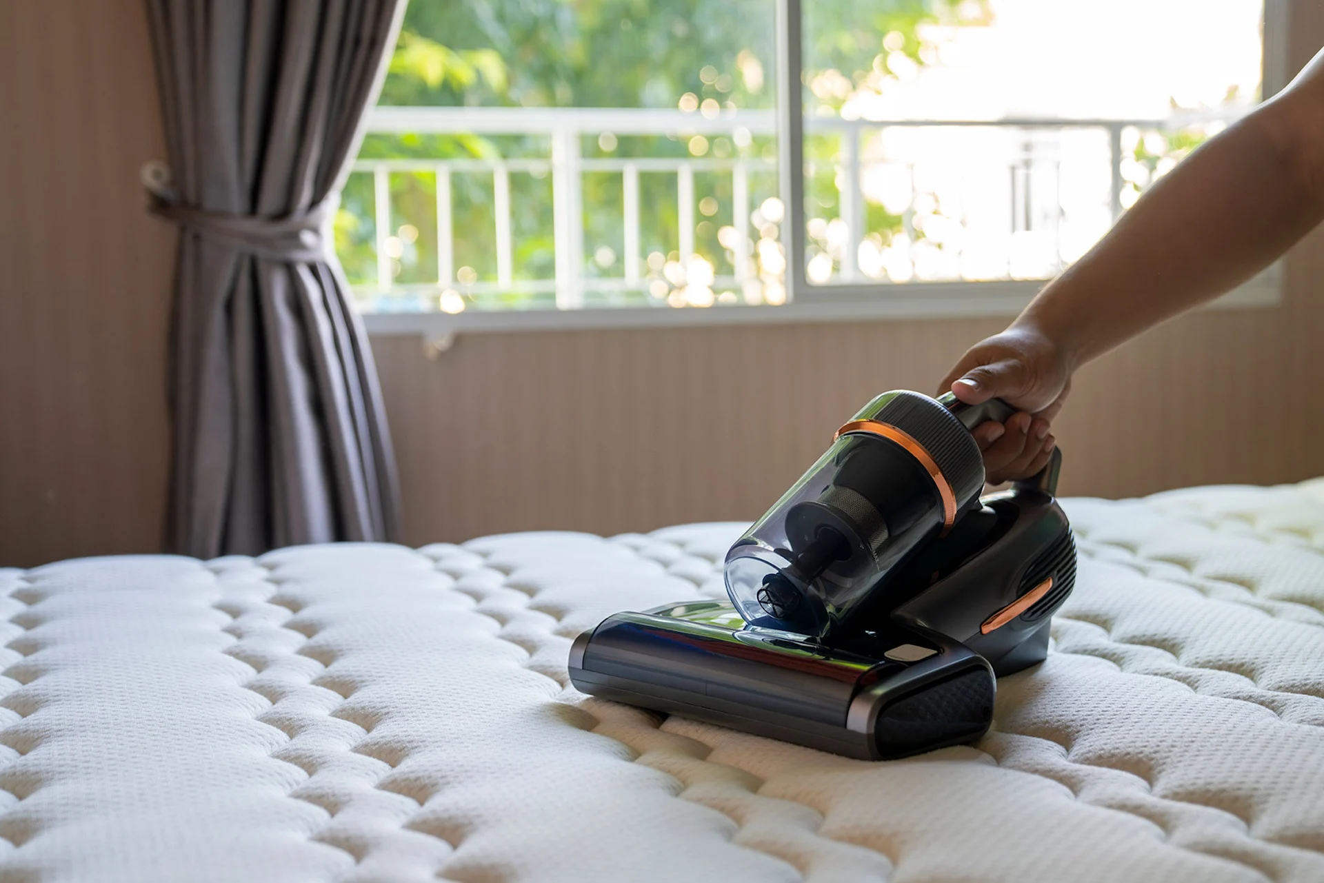 How to Clean & Spot-Treat a Mattress | Clorox™
