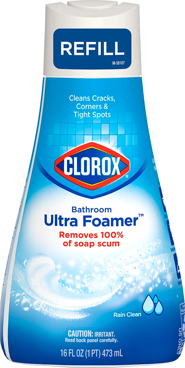 Bathroom Ultra Foamer™ Refill