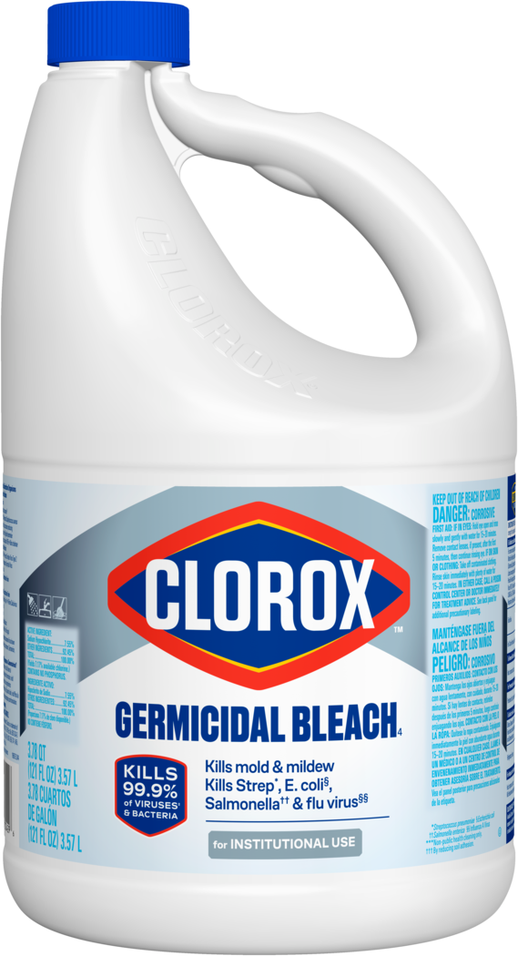 Clorox Germicidal Bleach