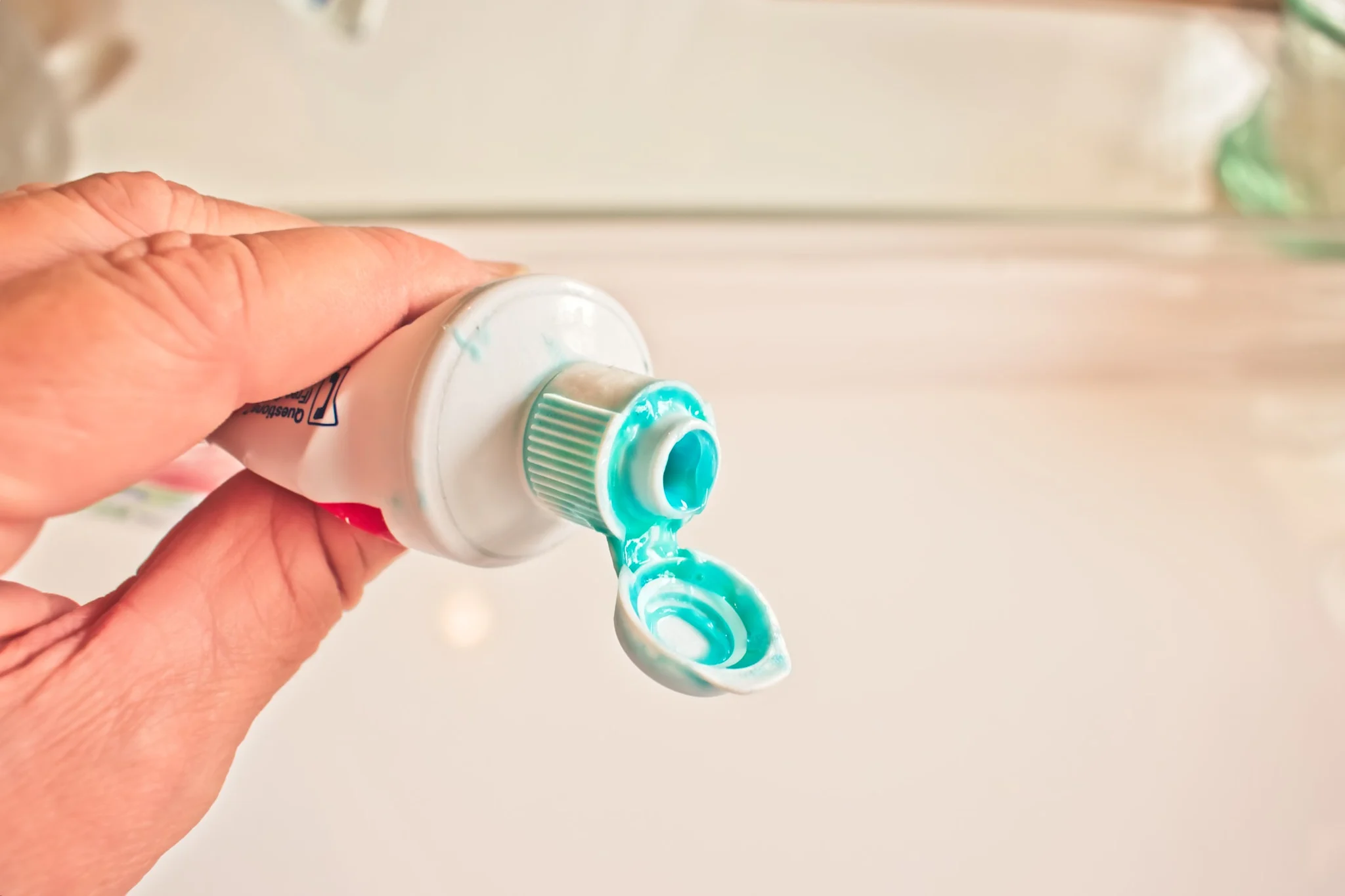 How To Get Out A Toothpaste Stain How to Get Toothpaste Stains Out of a Shirt and Clothes | Clorox®