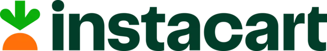Logotipo de Instacart