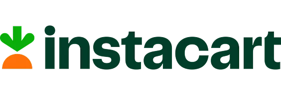 Logotipo de Instacart