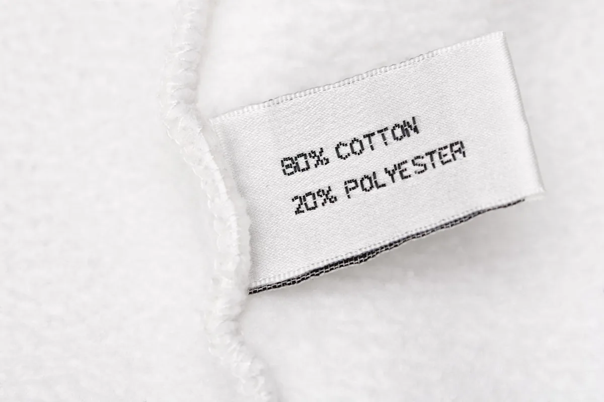 Can You Bleach Polyester Cotton Blends? 