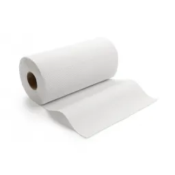 Paper towel or microfiber cloth