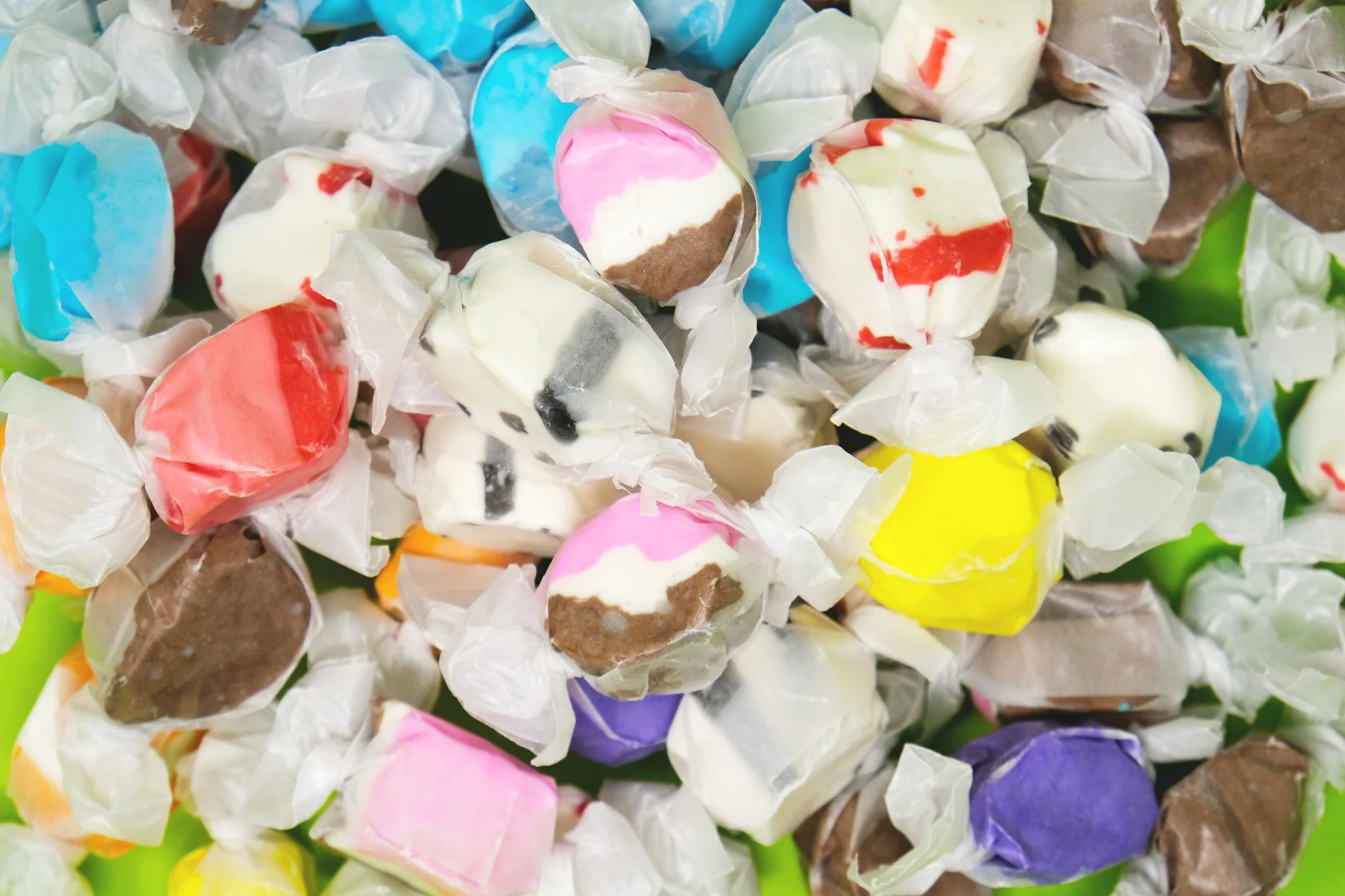 How to Get Taffy and Other Candy Out of Clothes Clorox®