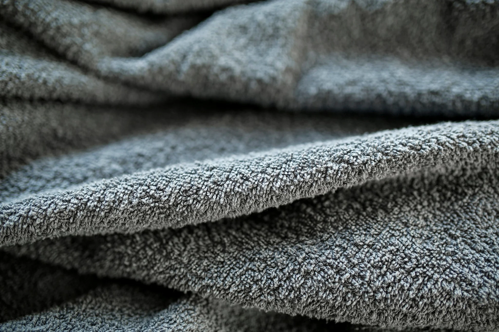 Why Do My Towels Have Discolored Stains After Washing? Clorox®