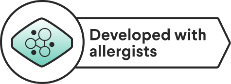 Developed-with-allergists