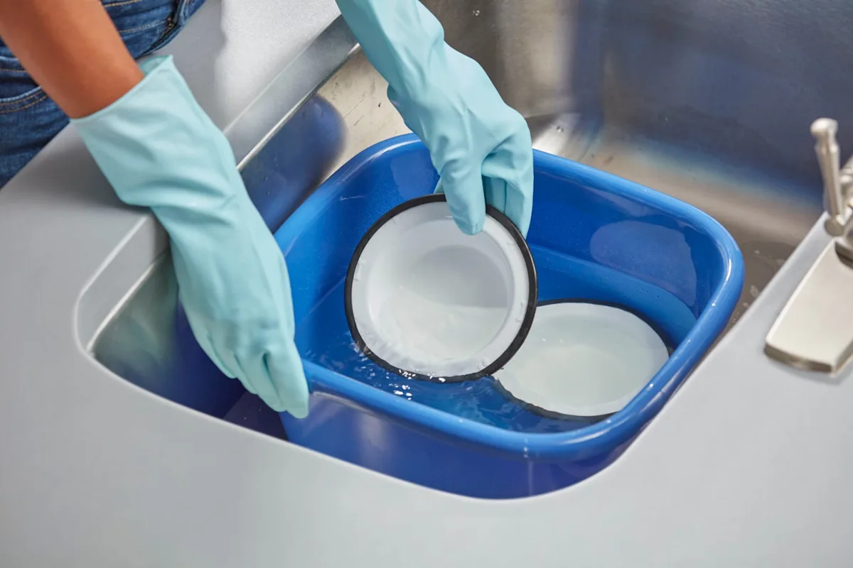 How to Clean and Sanitize Dog Bowls, Pet Bowls and More Clorox®