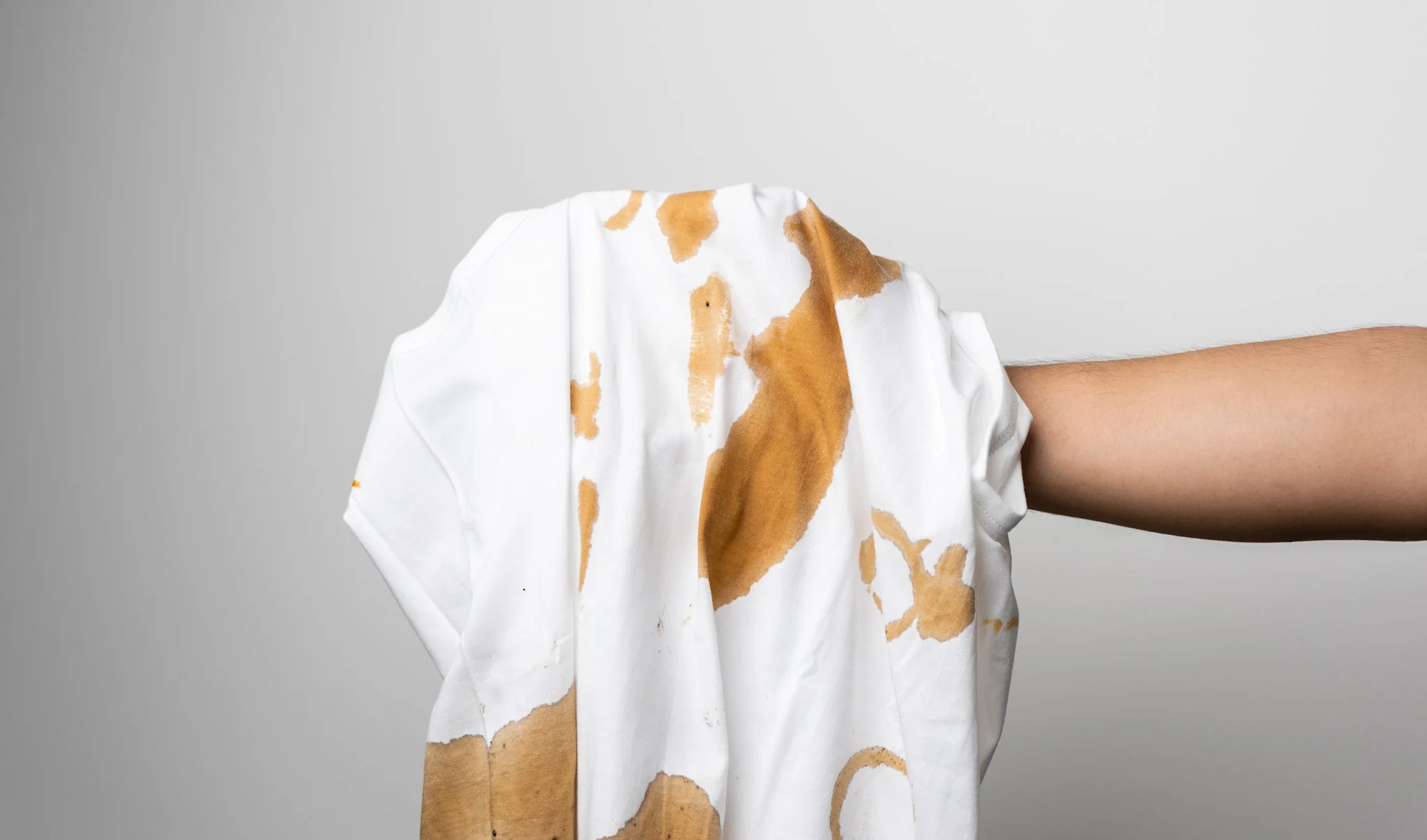 Removing Gravy Stains From Clothing Clorox®