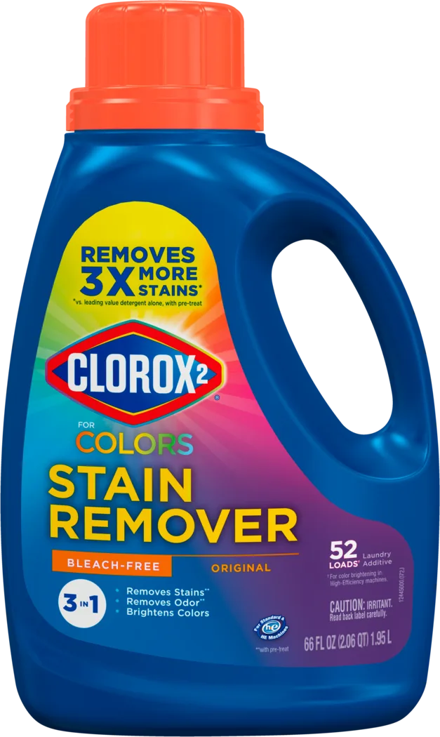 Stain Remover and Laundry Additive | Original