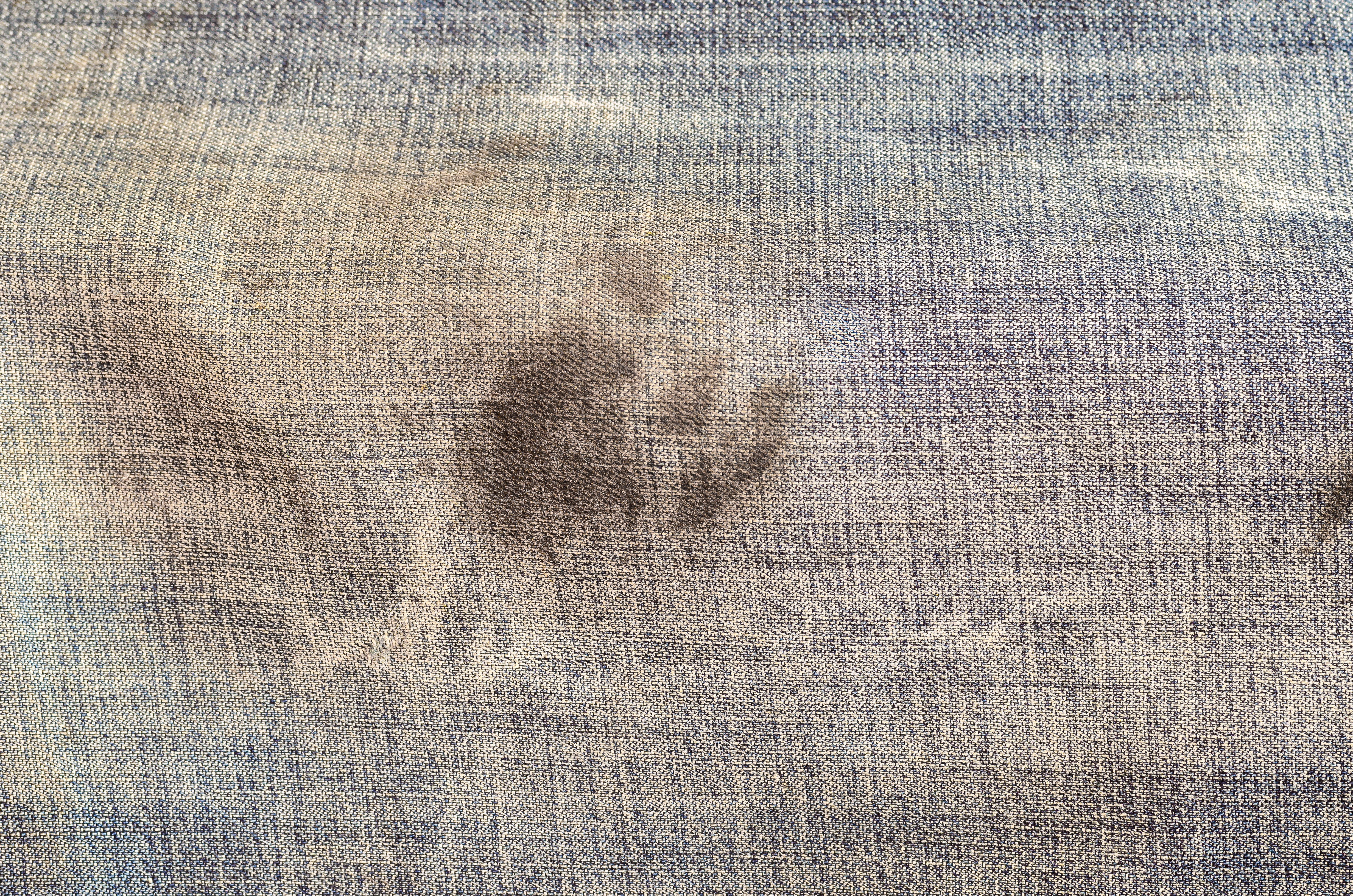 grease stain on dress Anyone know how to remove grease stains from clothes that have already been  washed a few times? : r/CleaningTips