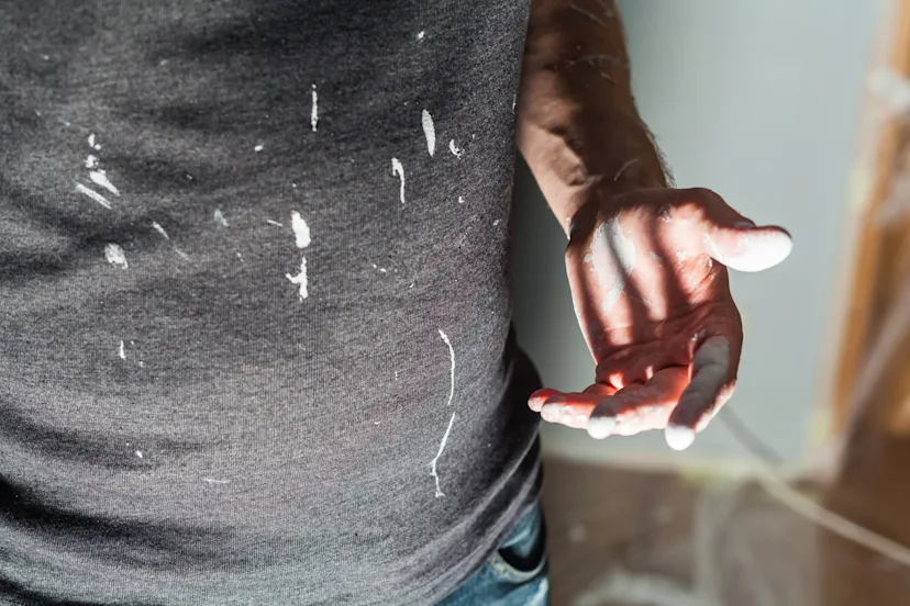 How to Get Acrylic Paint Out of Clothes Clorox®