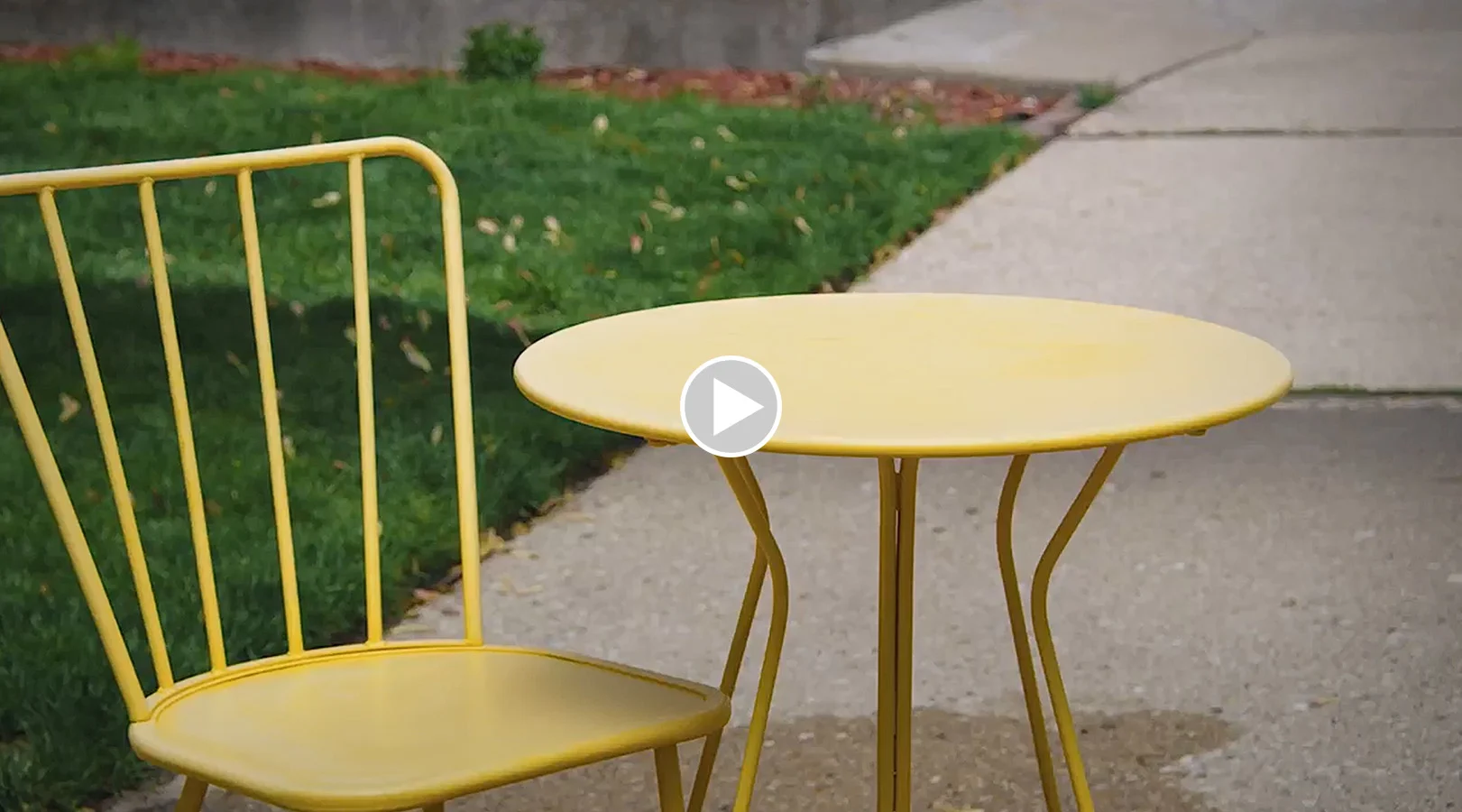 How to Clean and Disinfect Outdoor Patio Furniture Clorox®