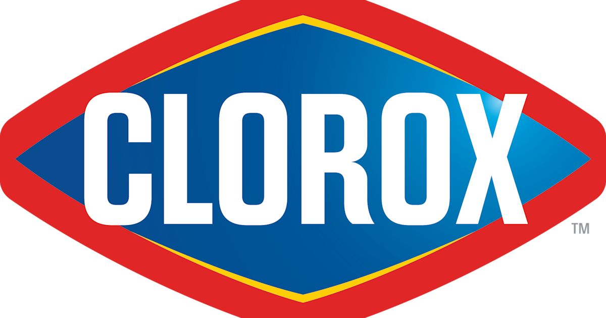 Clorox™ logo