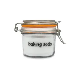 Baking soda