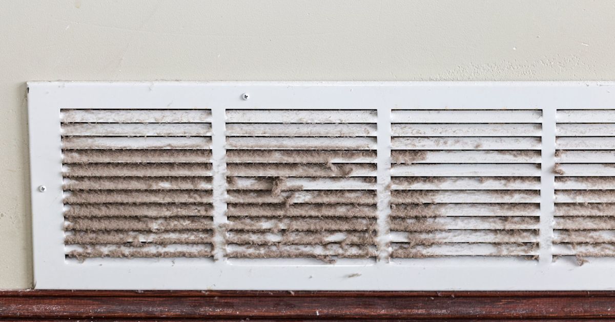 How to Prevent Sneezing From Dust Clorox®