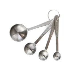 Measuring spoons