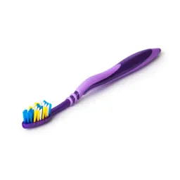 Old toothbrush