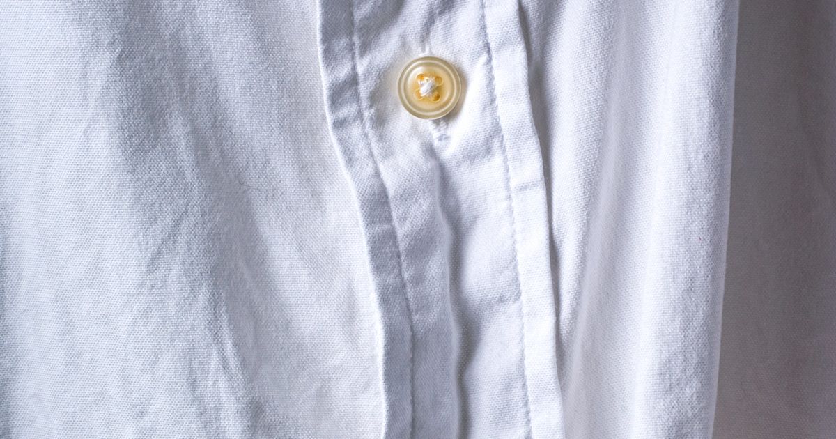 dress shirt starch How to Starch a Shirt At Home: 3 Simple Methods