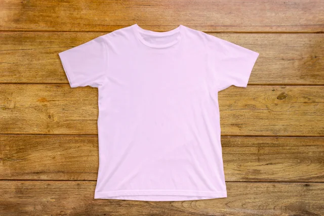 How to Get Pink Dye Out of White Clothes