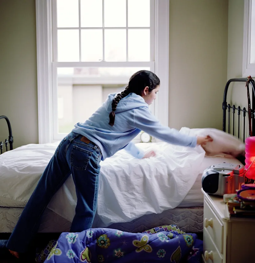 How to Clean and Disinfect Your Bedroom | Clorox®