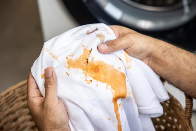 Removing Food Stains From Clothes, Carpet, and Surfaces | Clorox®