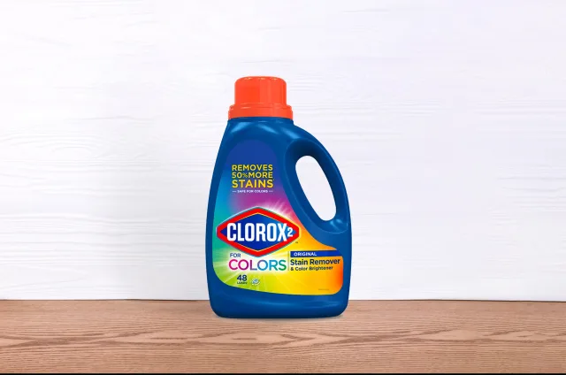 Is Clorox 2® a Detergent?