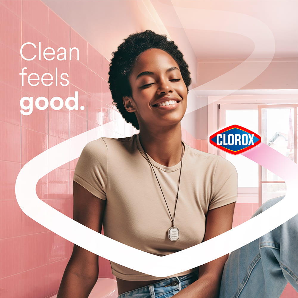 Clorox™ Scentiva™ ToiletWand Refills | Scented | Clorox™